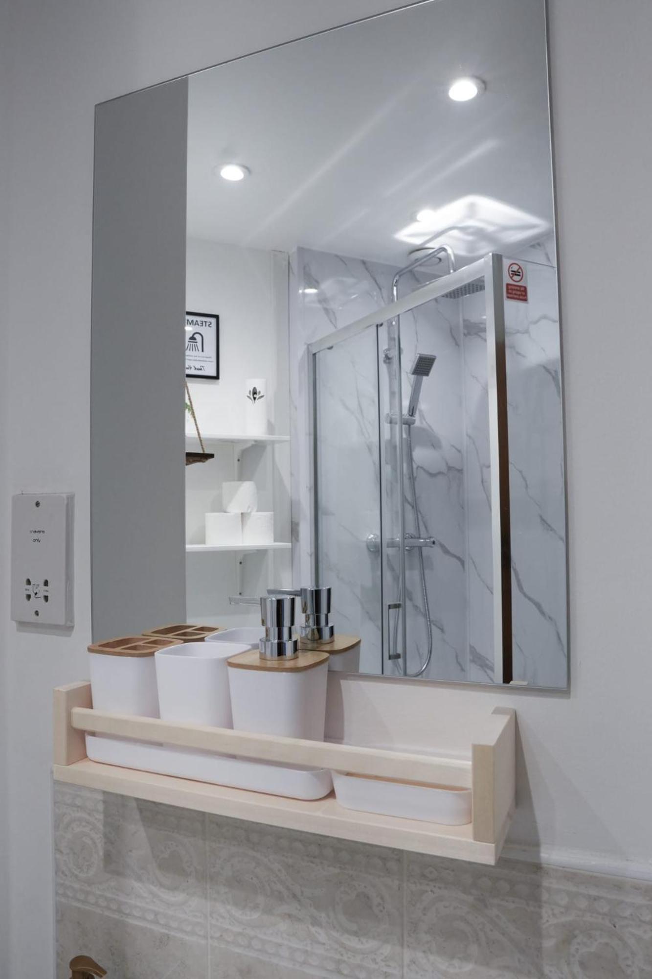 Whole 2-Bed Apartment - Contractors, Professionals, Ulez Free, Free Parking, B'Ham City 10Mins Birmingham Eksteriør bilde